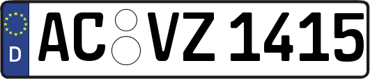 AC-VZ1415