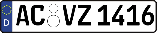 AC-VZ1416
