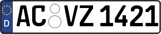 AC-VZ1421