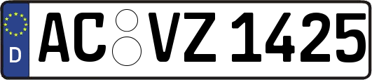 AC-VZ1425