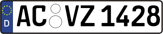 AC-VZ1428