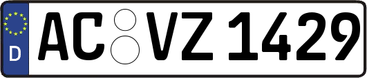 AC-VZ1429