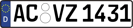 AC-VZ1431