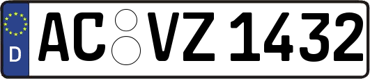 AC-VZ1432