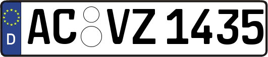 AC-VZ1435