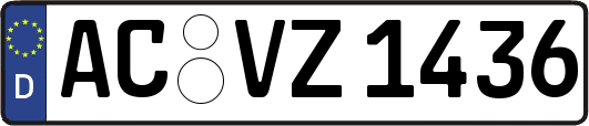 AC-VZ1436