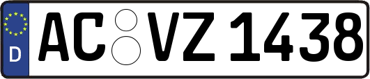 AC-VZ1438