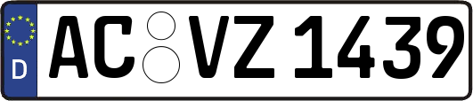 AC-VZ1439