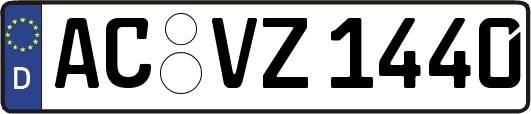 AC-VZ1440