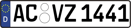 AC-VZ1441
