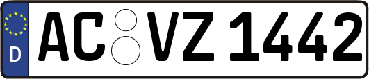 AC-VZ1442