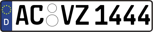 AC-VZ1444