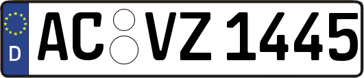 AC-VZ1445