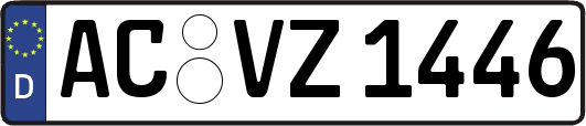 AC-VZ1446