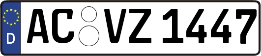 AC-VZ1447