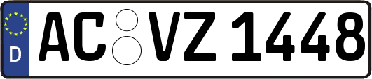 AC-VZ1448