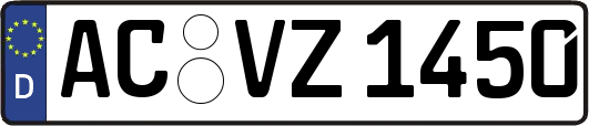 AC-VZ1450