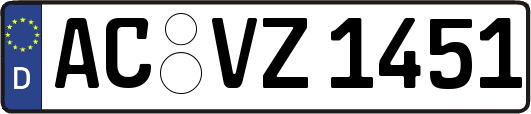 AC-VZ1451