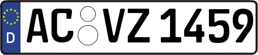 AC-VZ1459