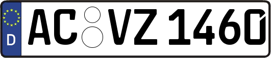 AC-VZ1460