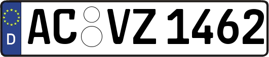 AC-VZ1462