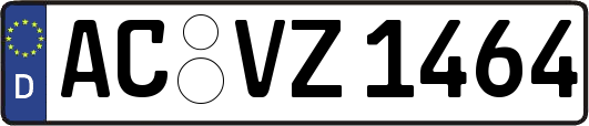 AC-VZ1464