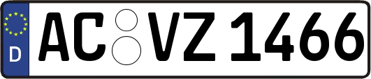 AC-VZ1466