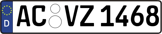 AC-VZ1468