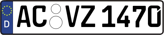 AC-VZ1470
