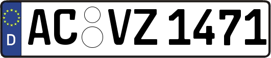 AC-VZ1471