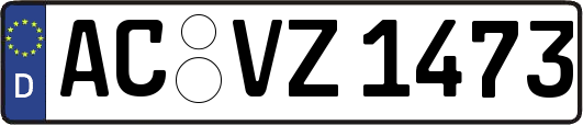AC-VZ1473