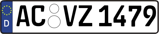 AC-VZ1479