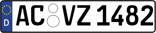 AC-VZ1482
