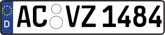 AC-VZ1484