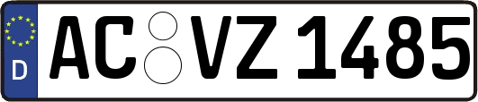 AC-VZ1485