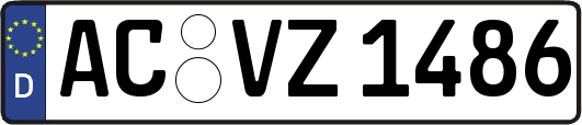 AC-VZ1486