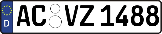 AC-VZ1488