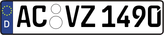 AC-VZ1490