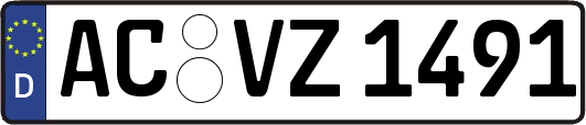 AC-VZ1491