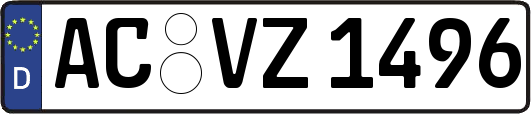 AC-VZ1496