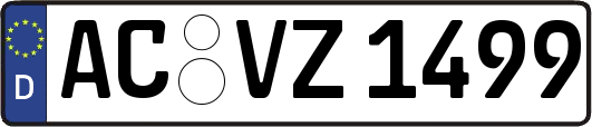 AC-VZ1499