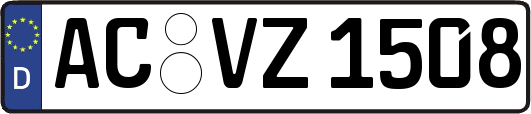 AC-VZ1508