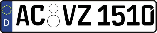 AC-VZ1510