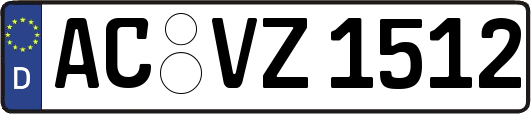 AC-VZ1512
