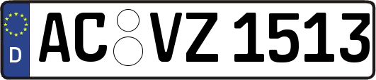AC-VZ1513