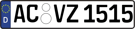 AC-VZ1515