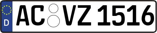 AC-VZ1516