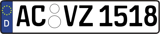 AC-VZ1518
