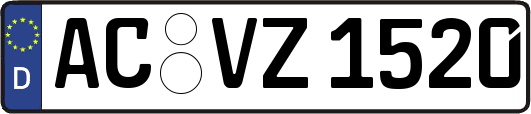 AC-VZ1520
