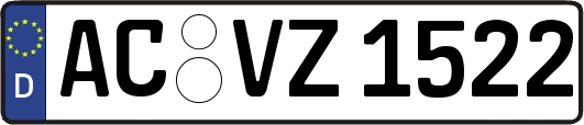 AC-VZ1522